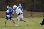 MLax vs Emmanuel  Wheaton College Men’s Lacrosse vs Emmanuel College. - Photo By: KEITH NORDSTROM : Wheaton, Lacrosse, LAX